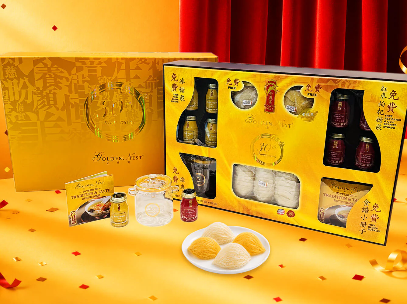 Pure Elegance in Every Sip